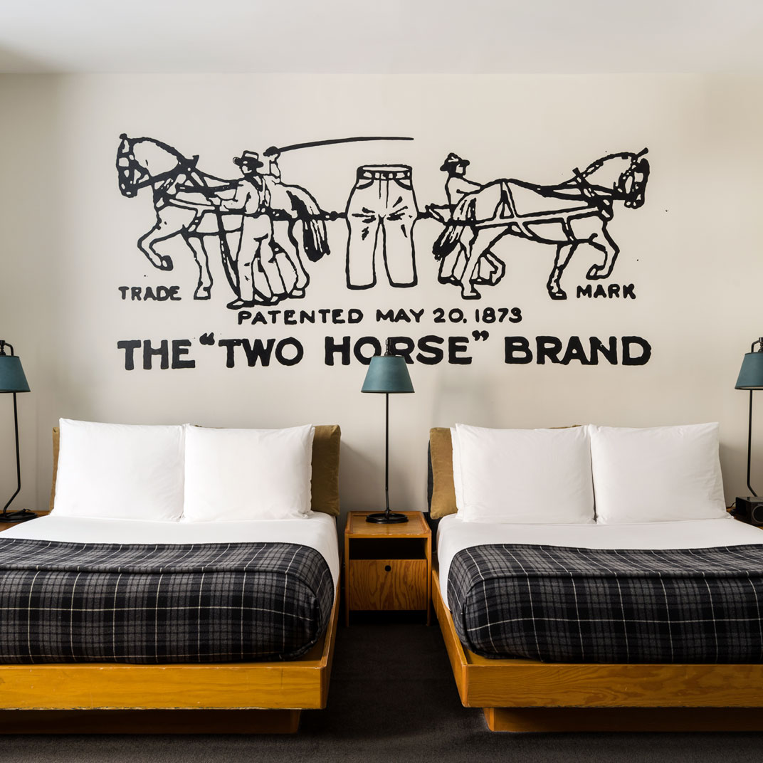 Ace Hotel New York