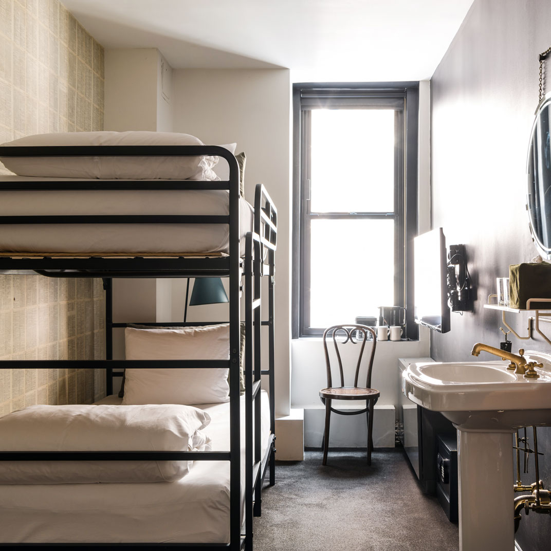 Ace Hotel New York