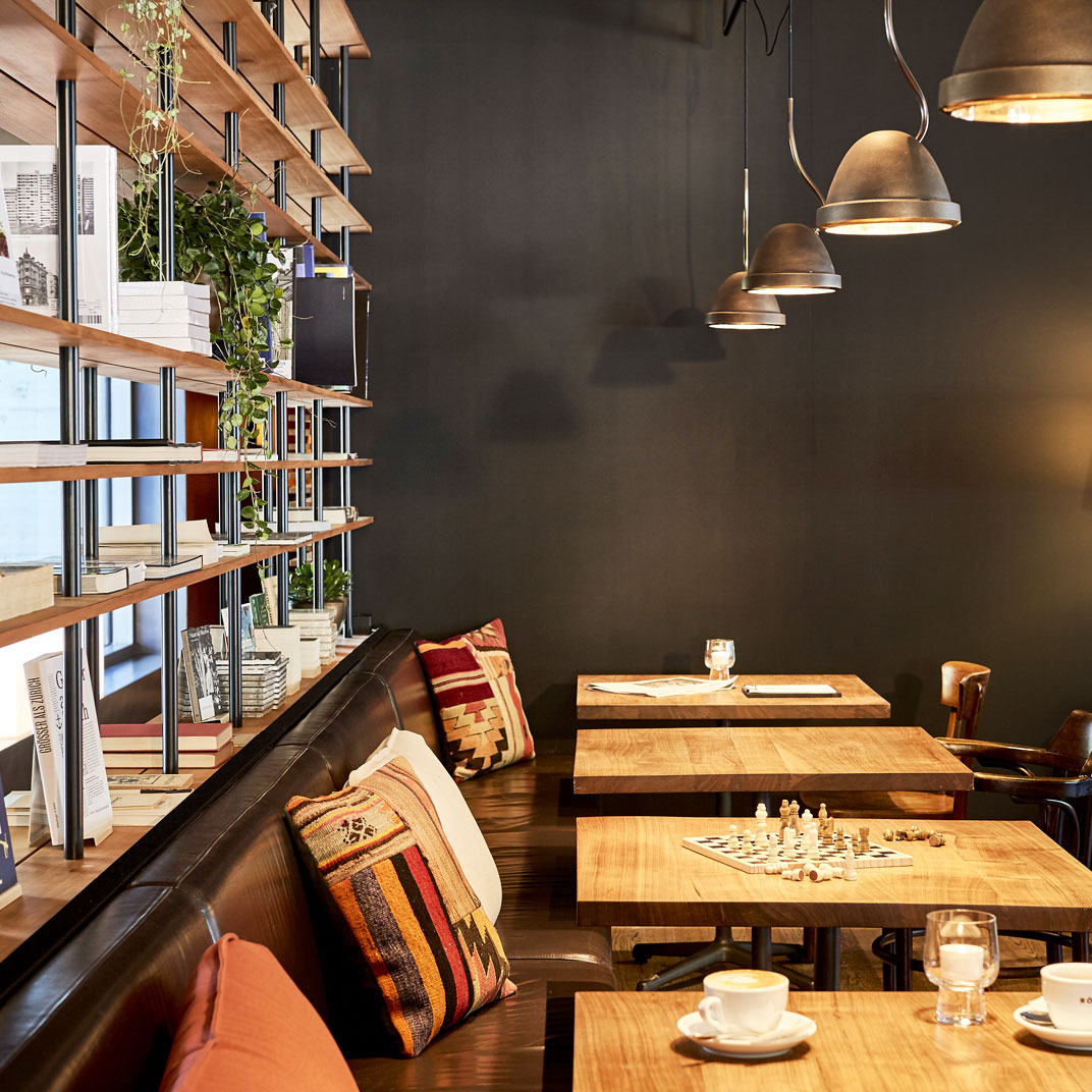Greulich Design and Lifestyle Hotel