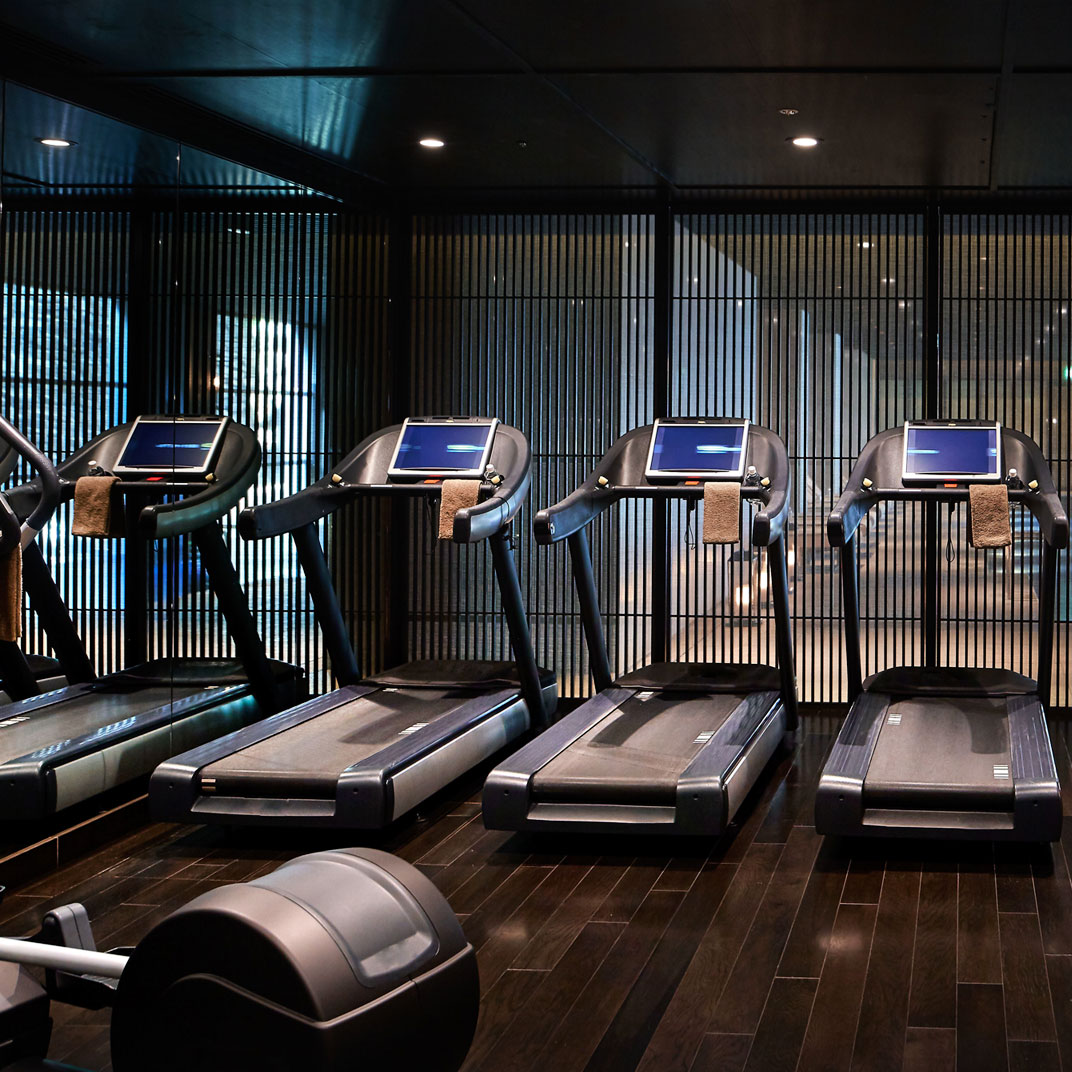 ザ・リッツ・カールトン京都(The Ritz-Carlton, Kyoto)