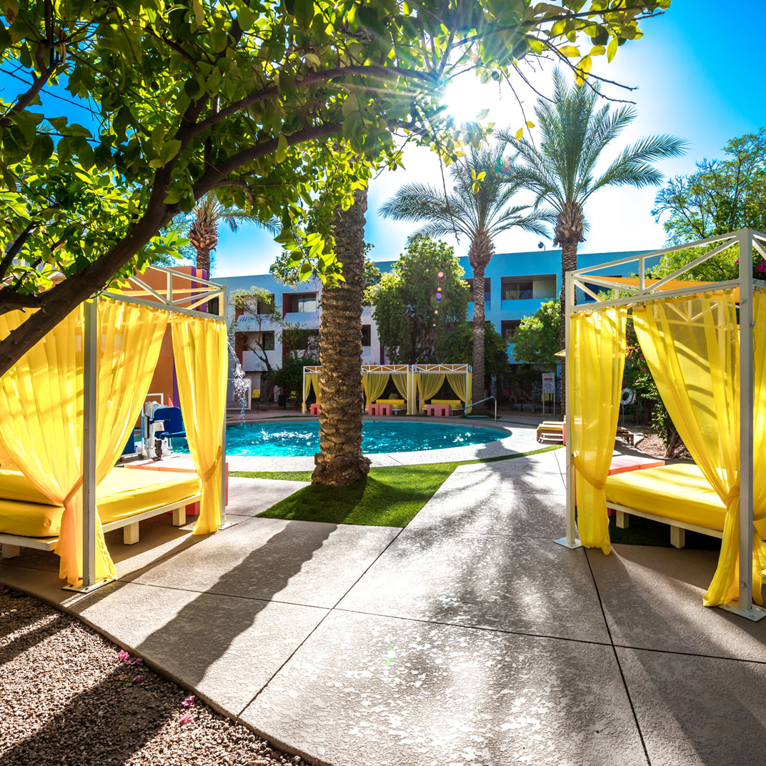 The Saguaro Scottsdale