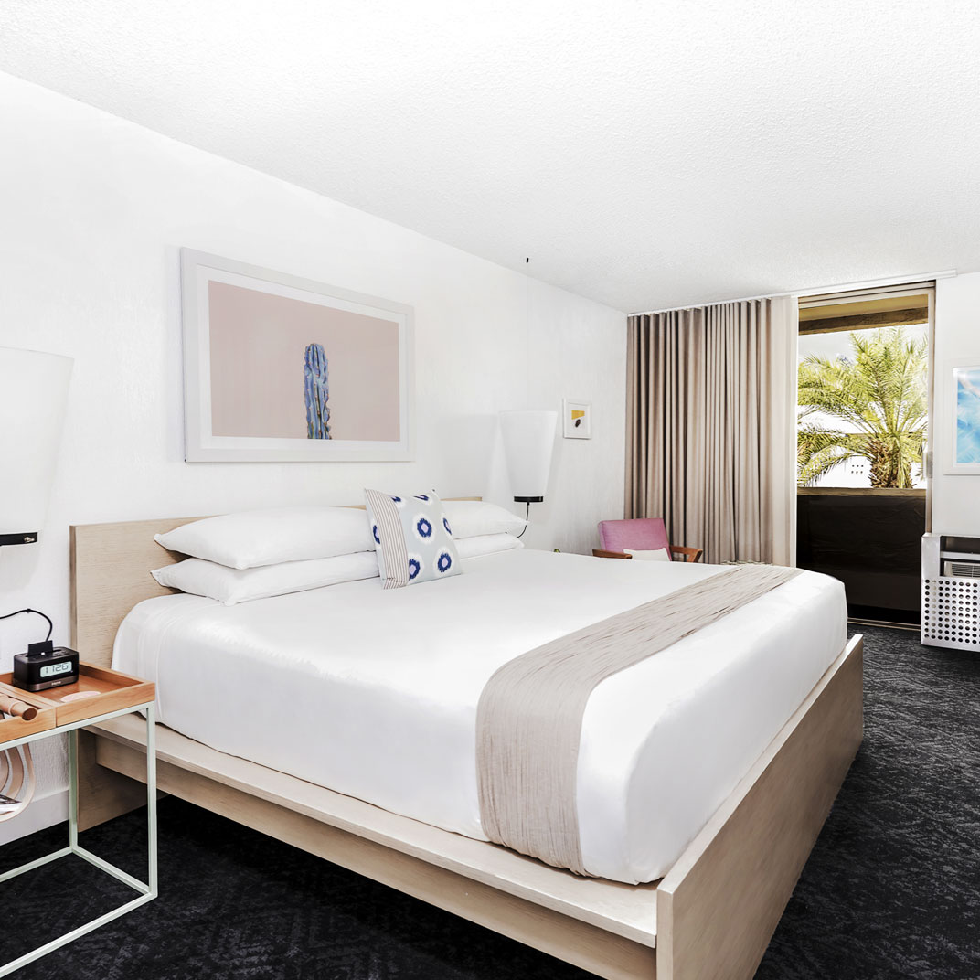 The Saguaro Scottsdale