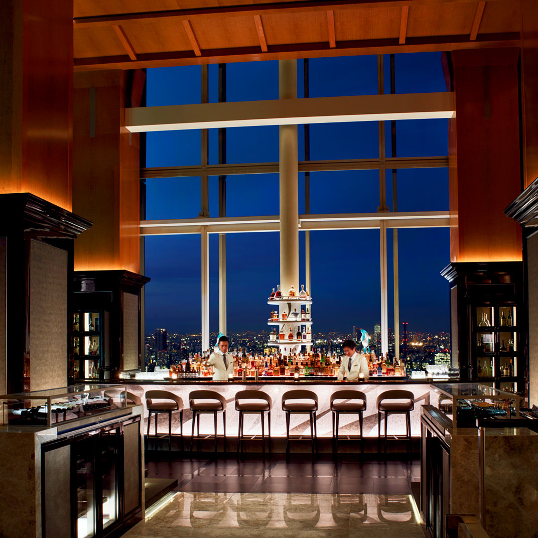 The Ritz-Carlton Tokyo
