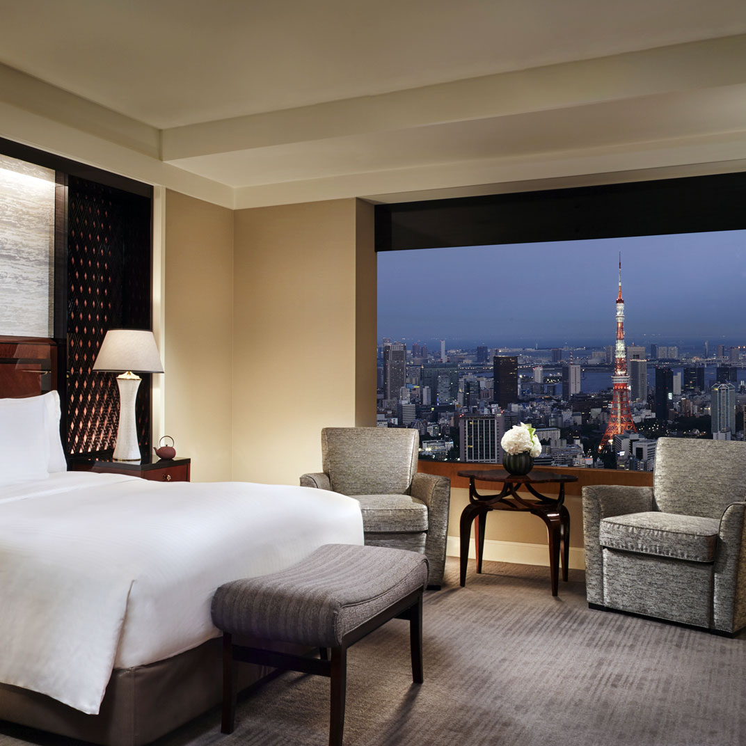 The Ritz-Carlton Tokyo