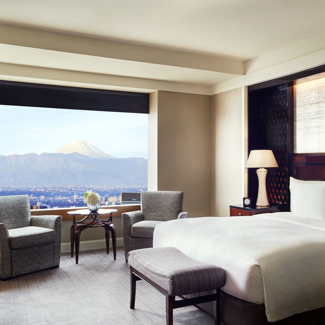 The Ritz-Carlton Tokyo