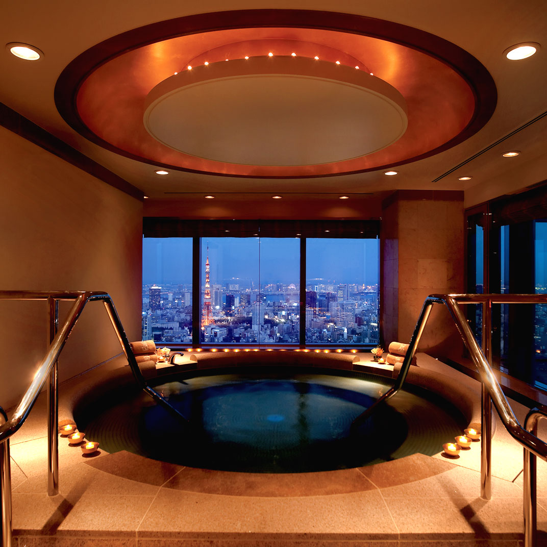 The Ritz-Carlton Tokyo
