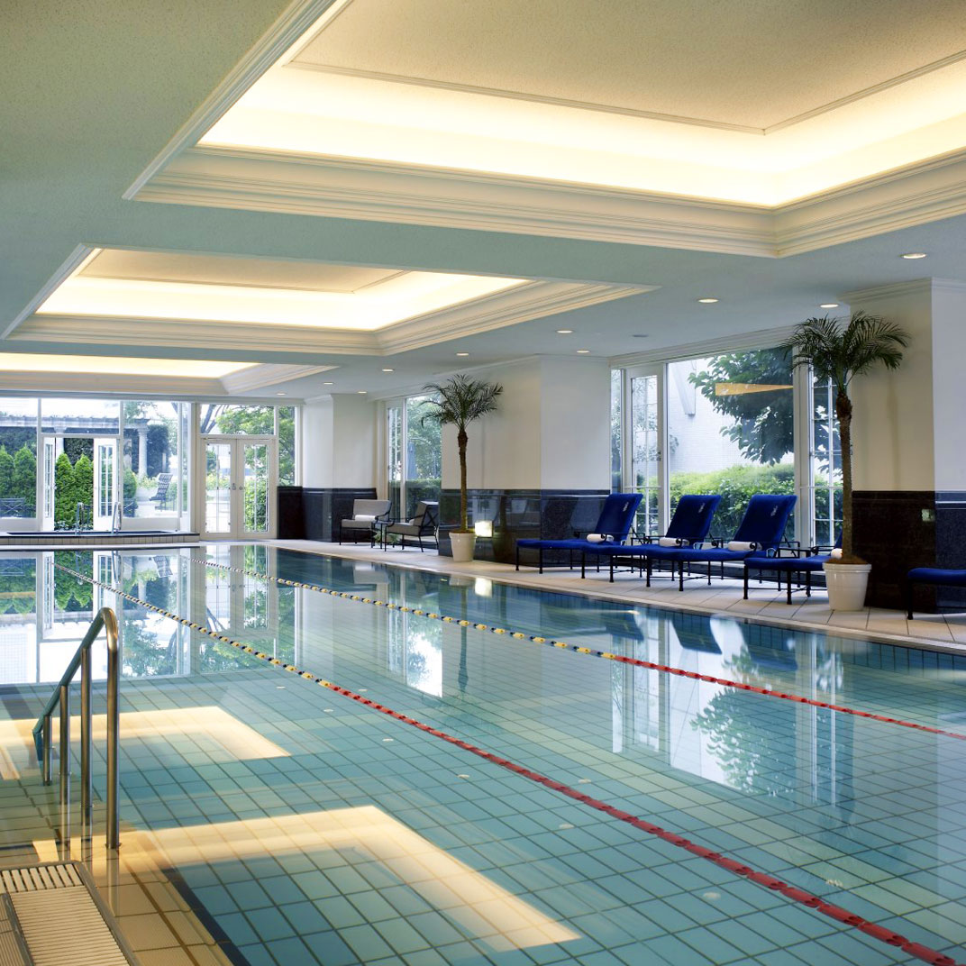 ザ・リッツ・カールトン大阪(The Ritz-Carlton Osaka)
