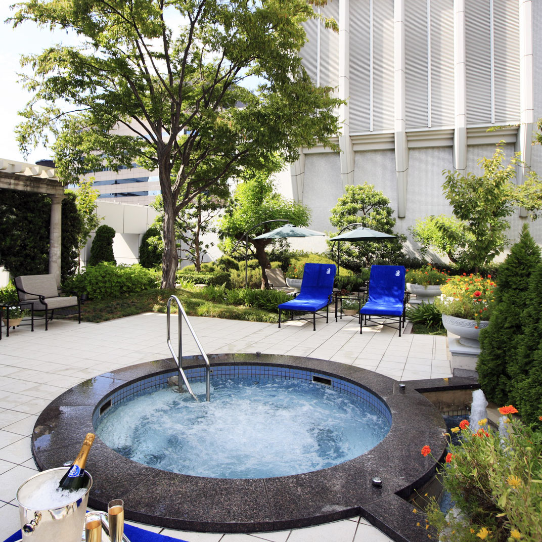 The Ritz-Carlton Osaka