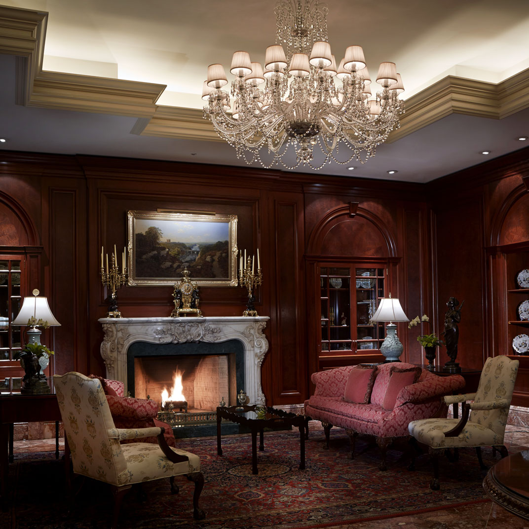 The Ritz-Carlton Osaka
