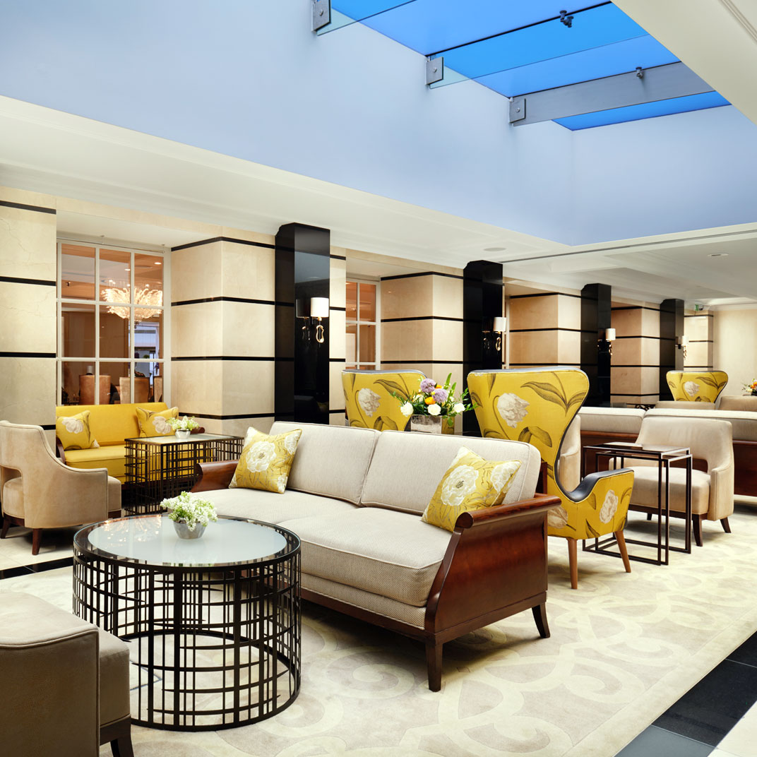 Conrad London St. James