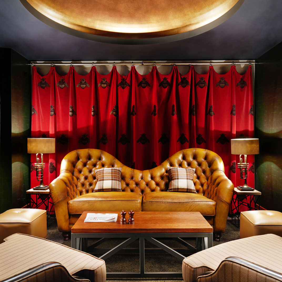 Conrad London St. James