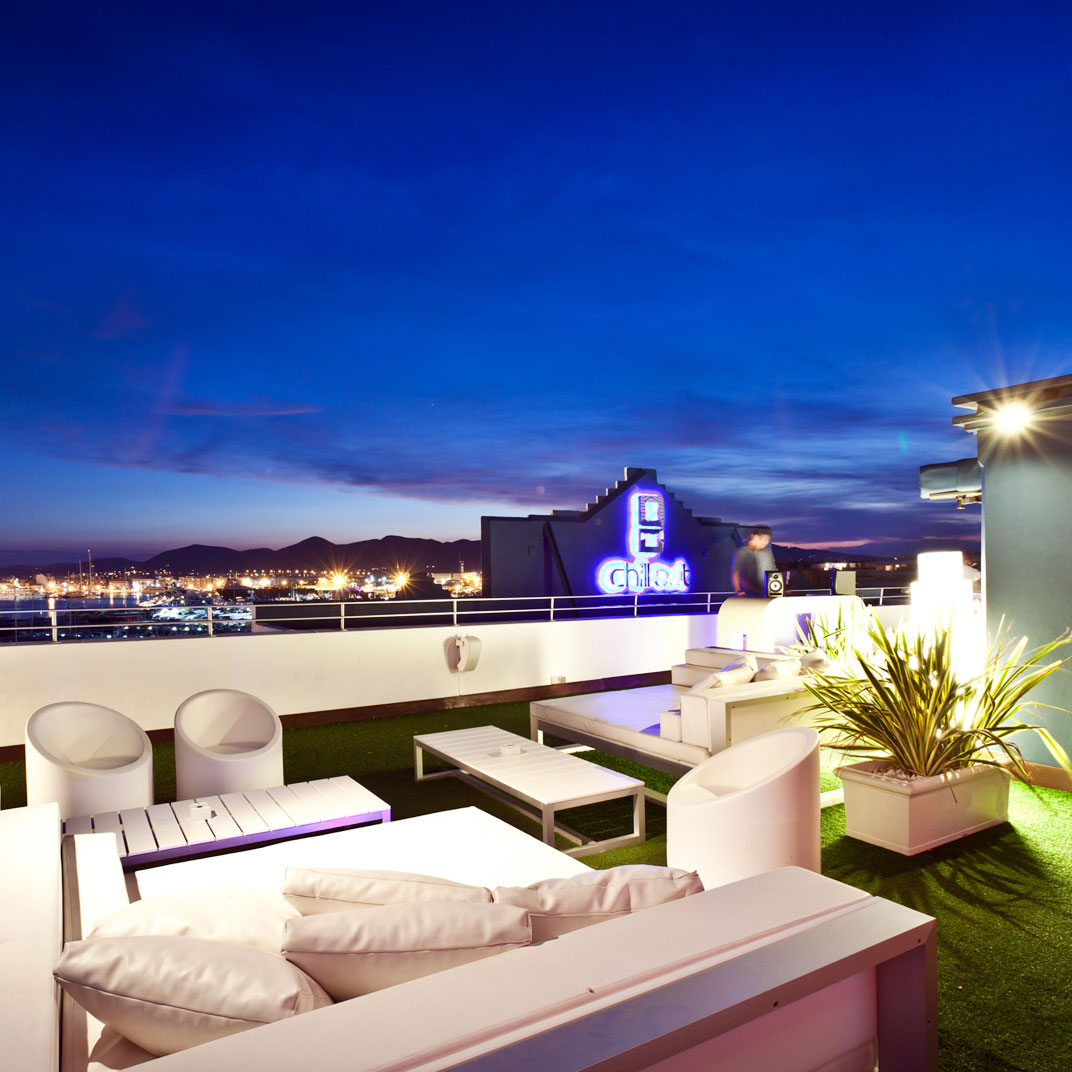 Hotel Ocean Drive