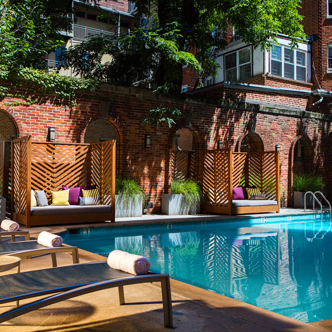 Kimpton Hotel Palomar Washington DC