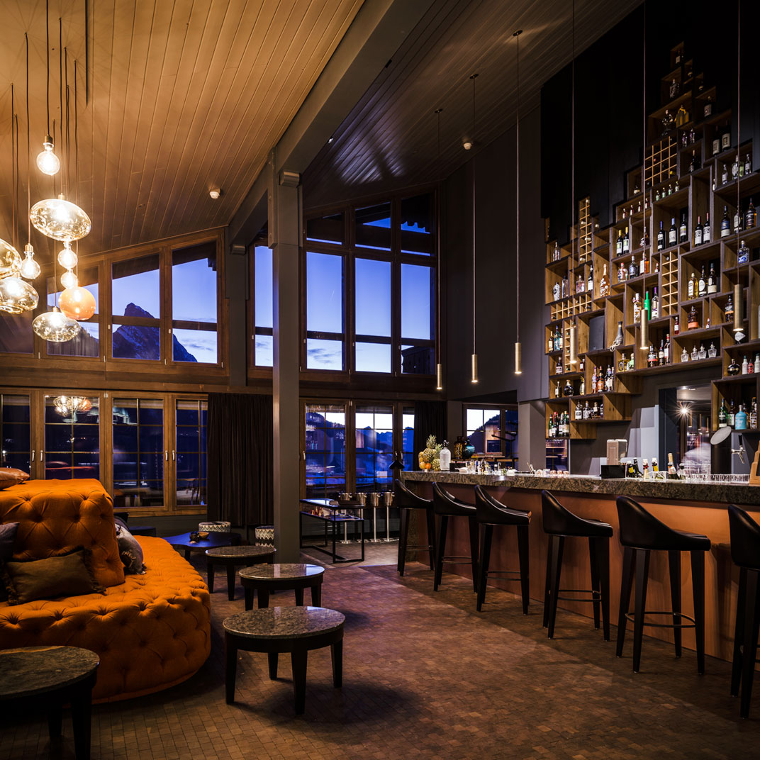 Huus Gstaad