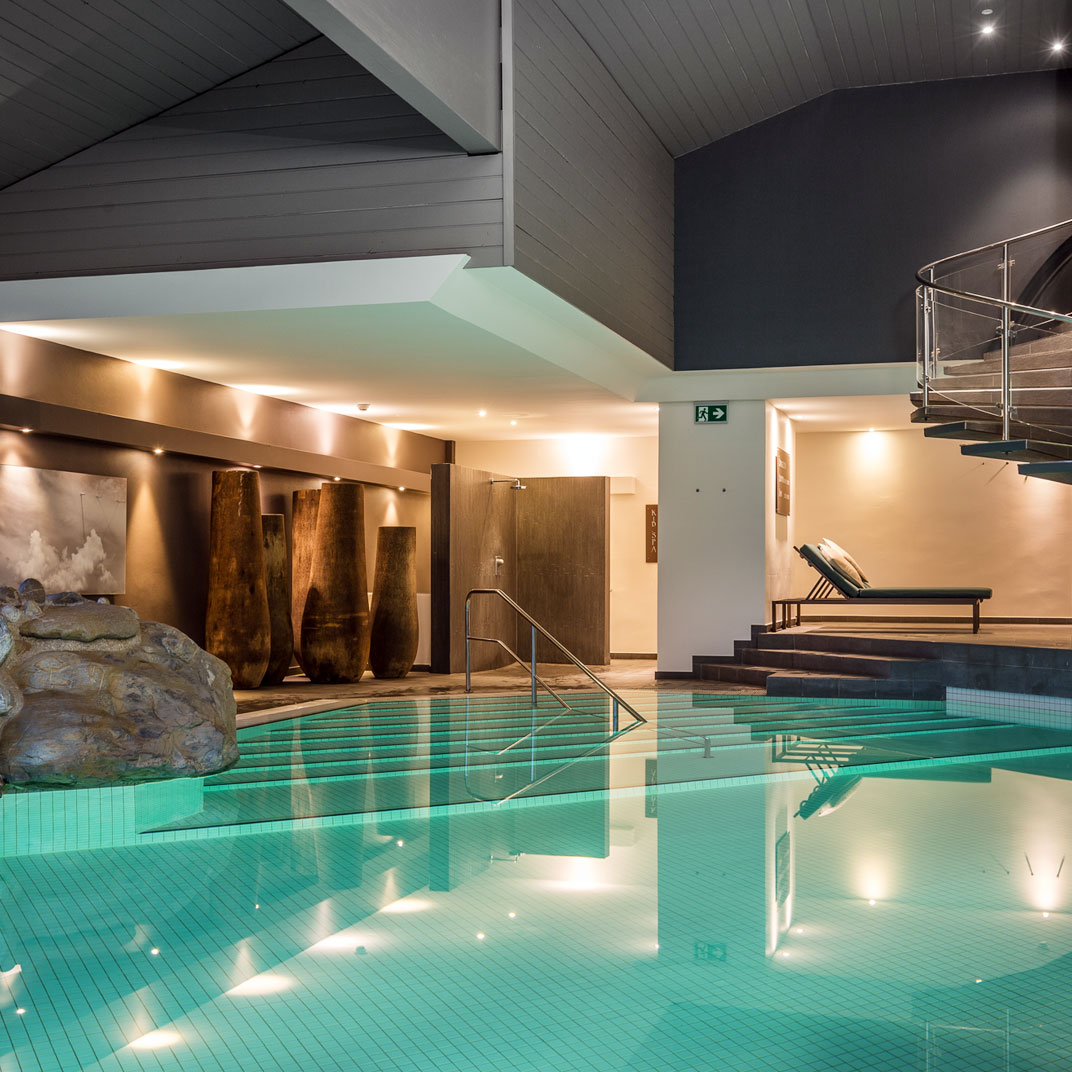 Huus Gstaad