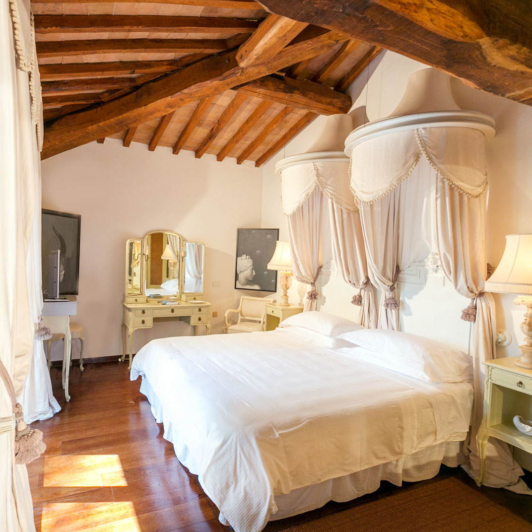 Relais La Suvera