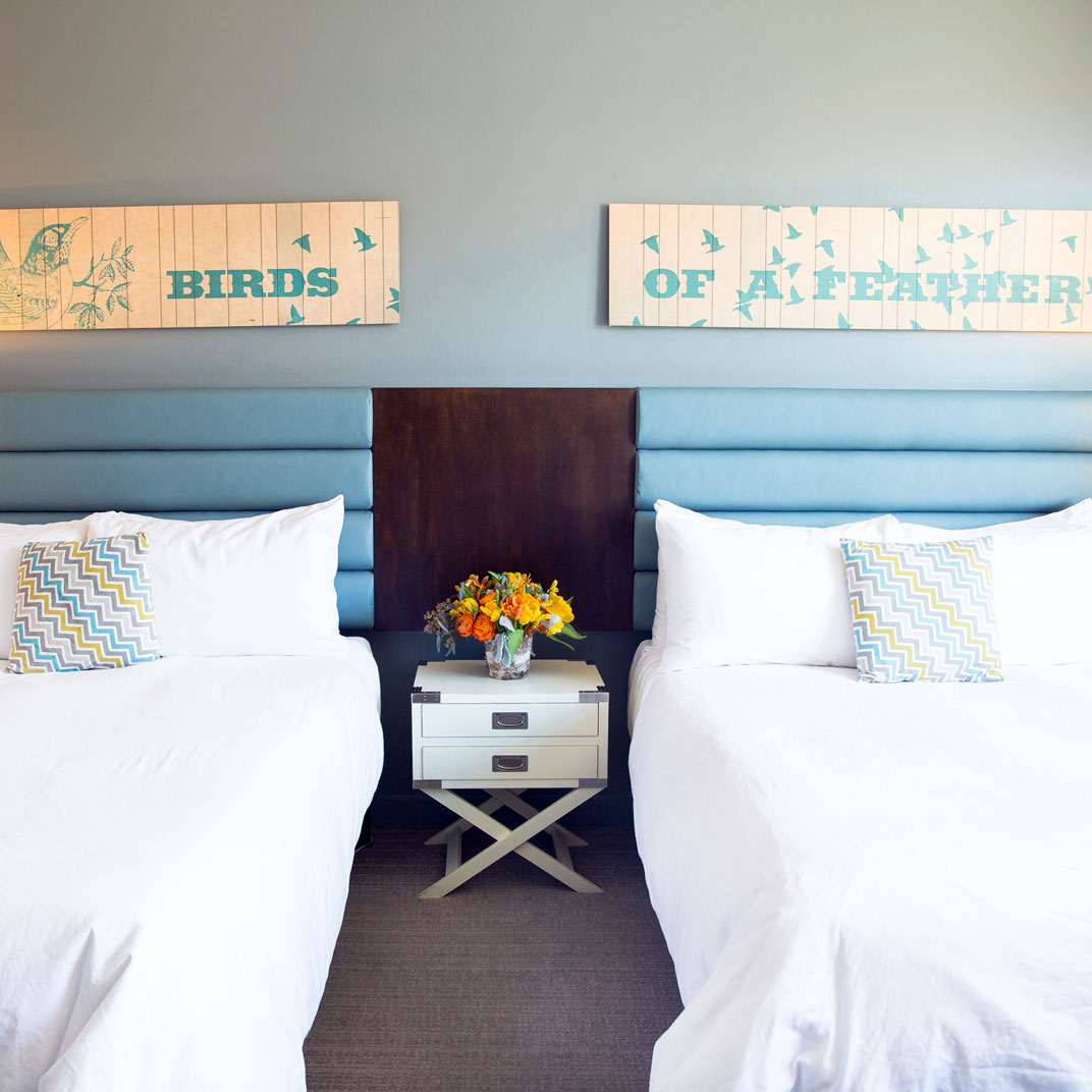 Lakehouse Hotel and Resort