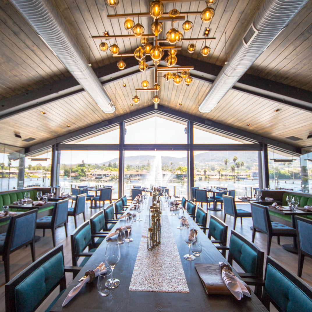 Lakehouse Hotel and Resort