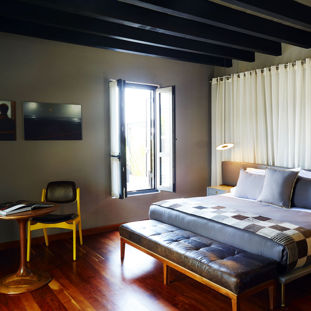 Dos Casas Hotel & Spa
