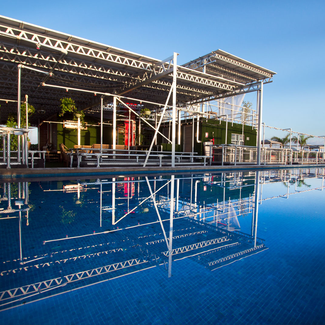 Reina Roja Hotel