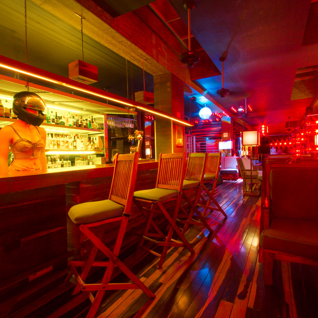 Reina Roja Hotel