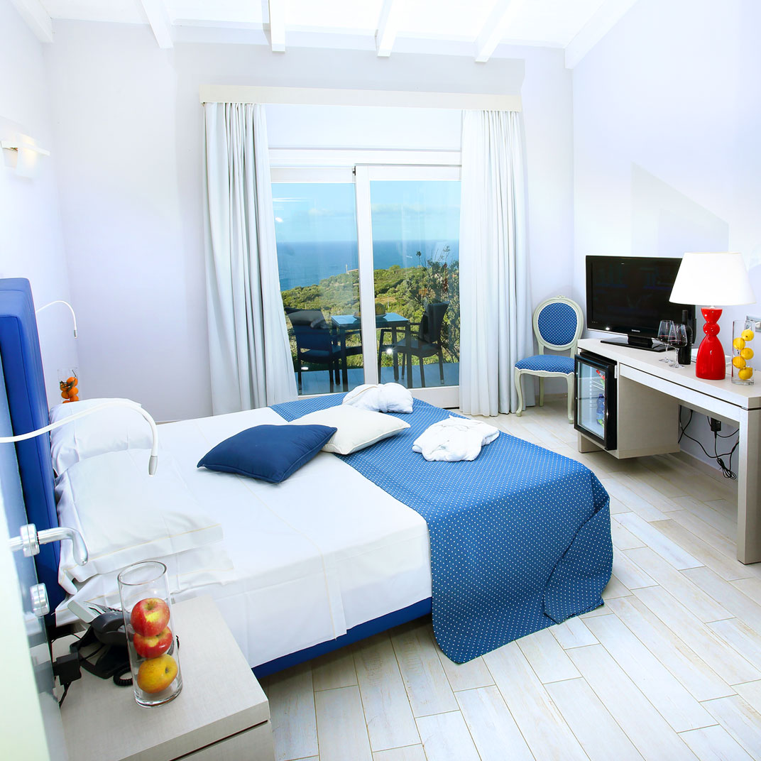 Bajaloglia Resort