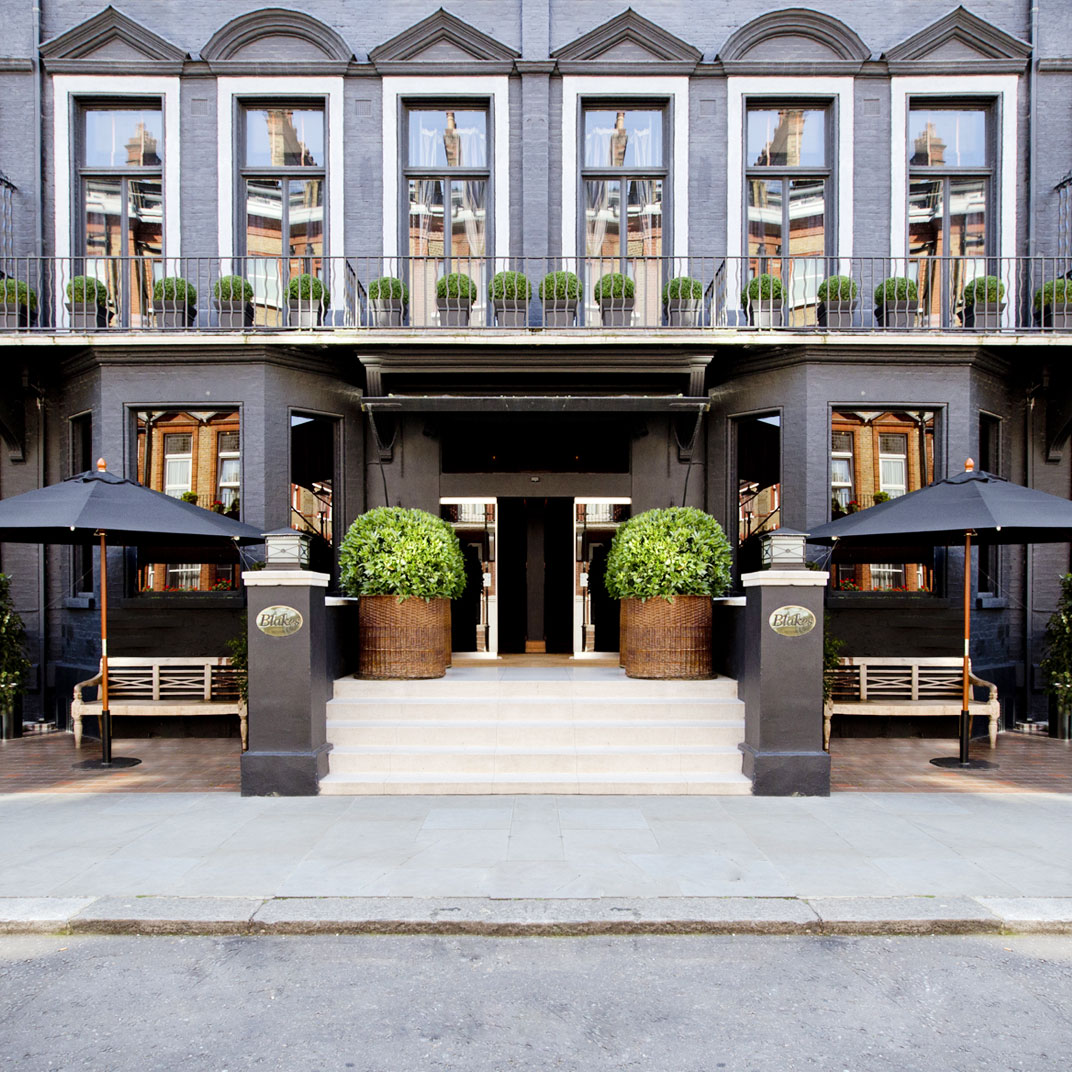 Blakes Hotel, London