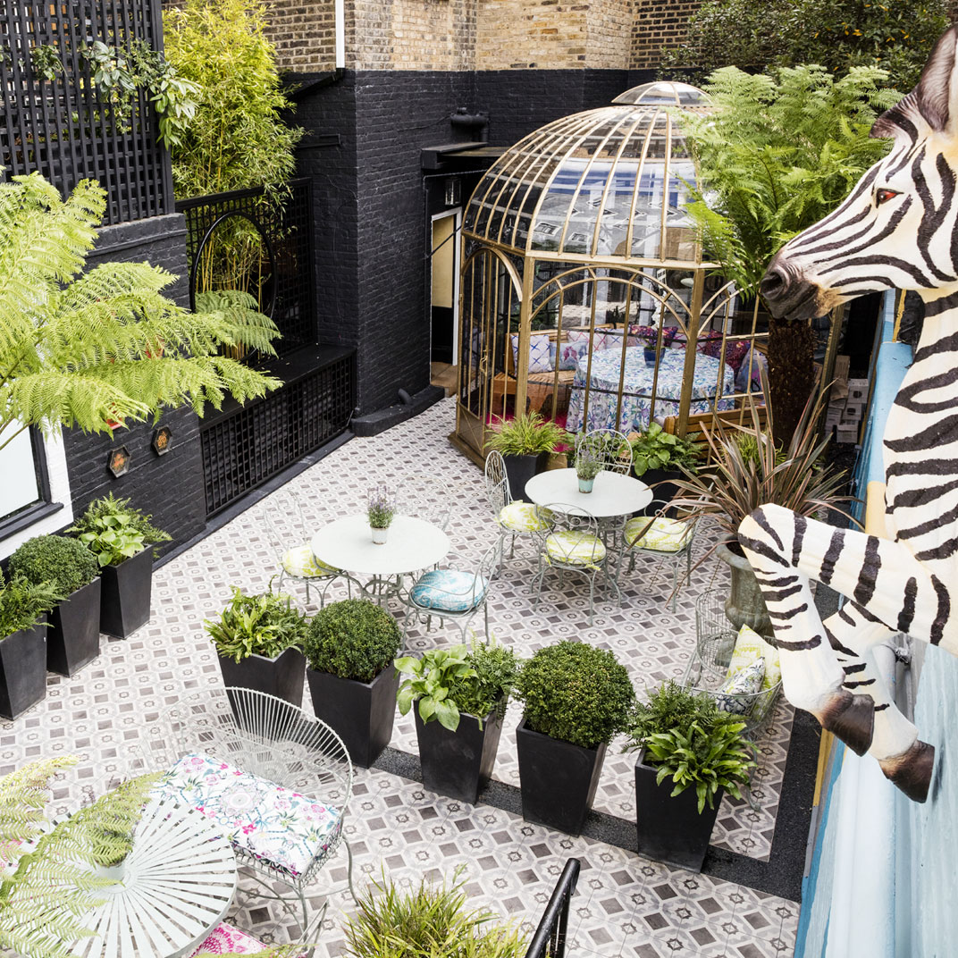 Blakes Hotel, London