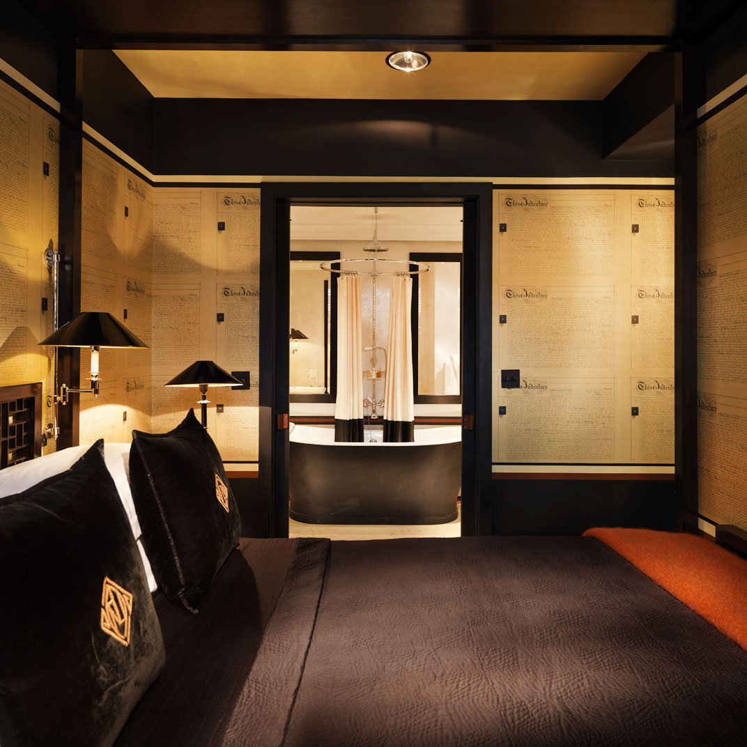 Blakes Hotel, London