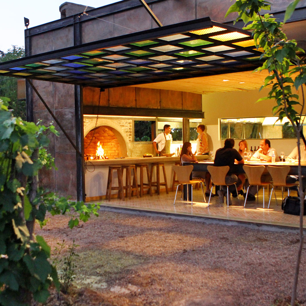 Finca Adalgisa