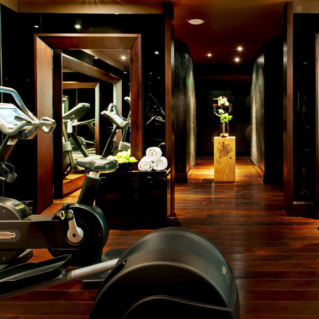 巴黎佛陀酒吧精品酒店(Buddha-Bar Hôtel Paris)
