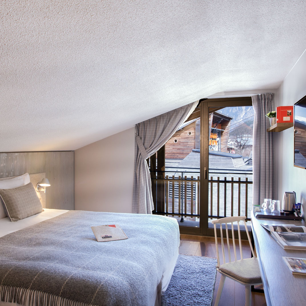 Hotel Héliopic Sweet & Spa