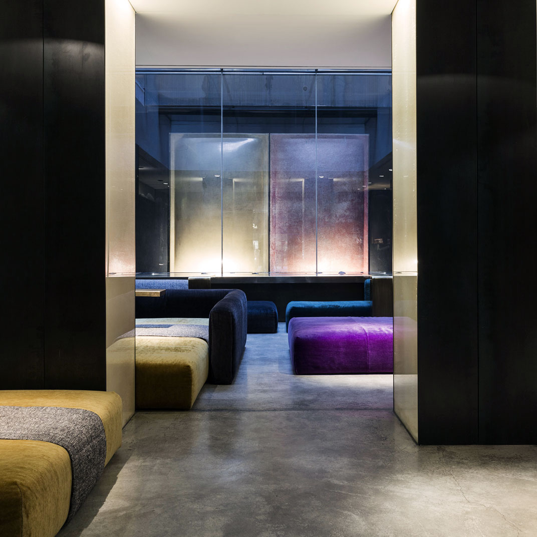 Hotel Straf