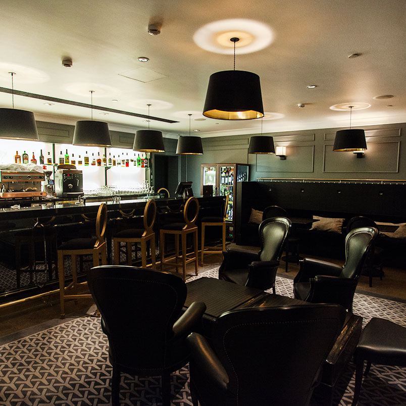 DOM Boutique Hotel