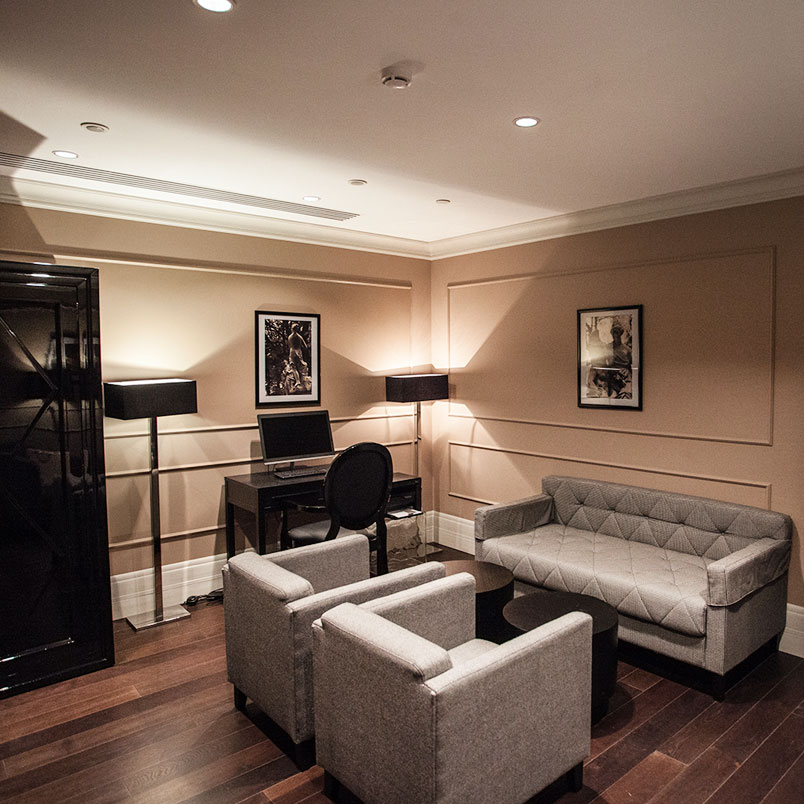 DOM Boutique Hotel
