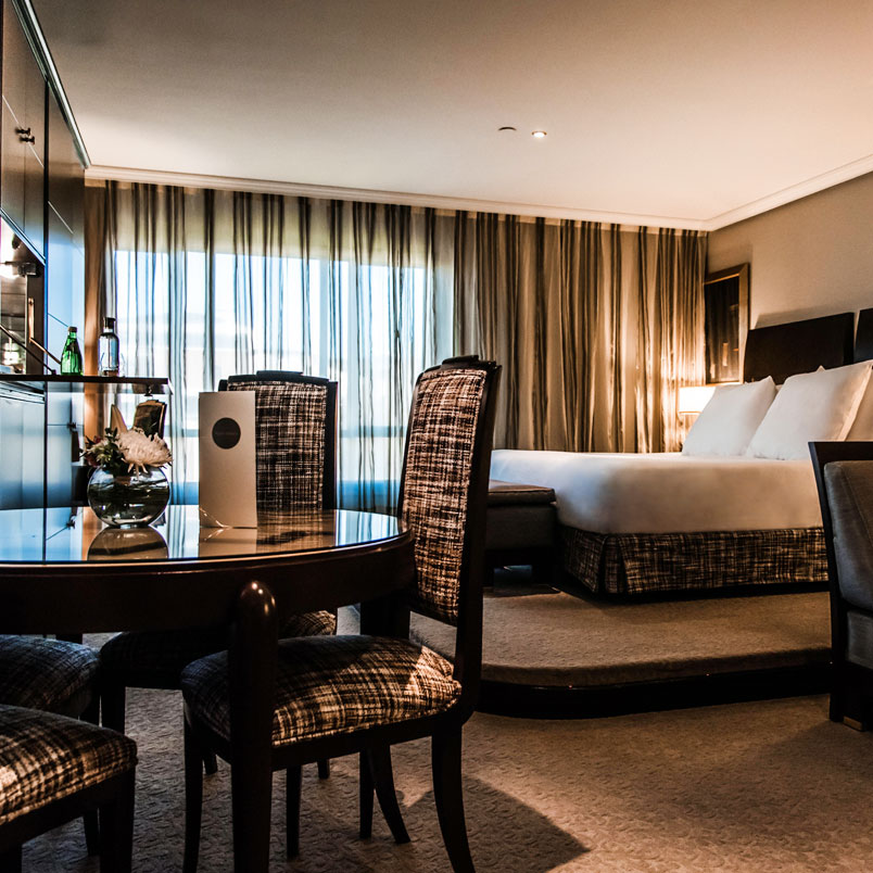 Hotel Hesperia Madrid