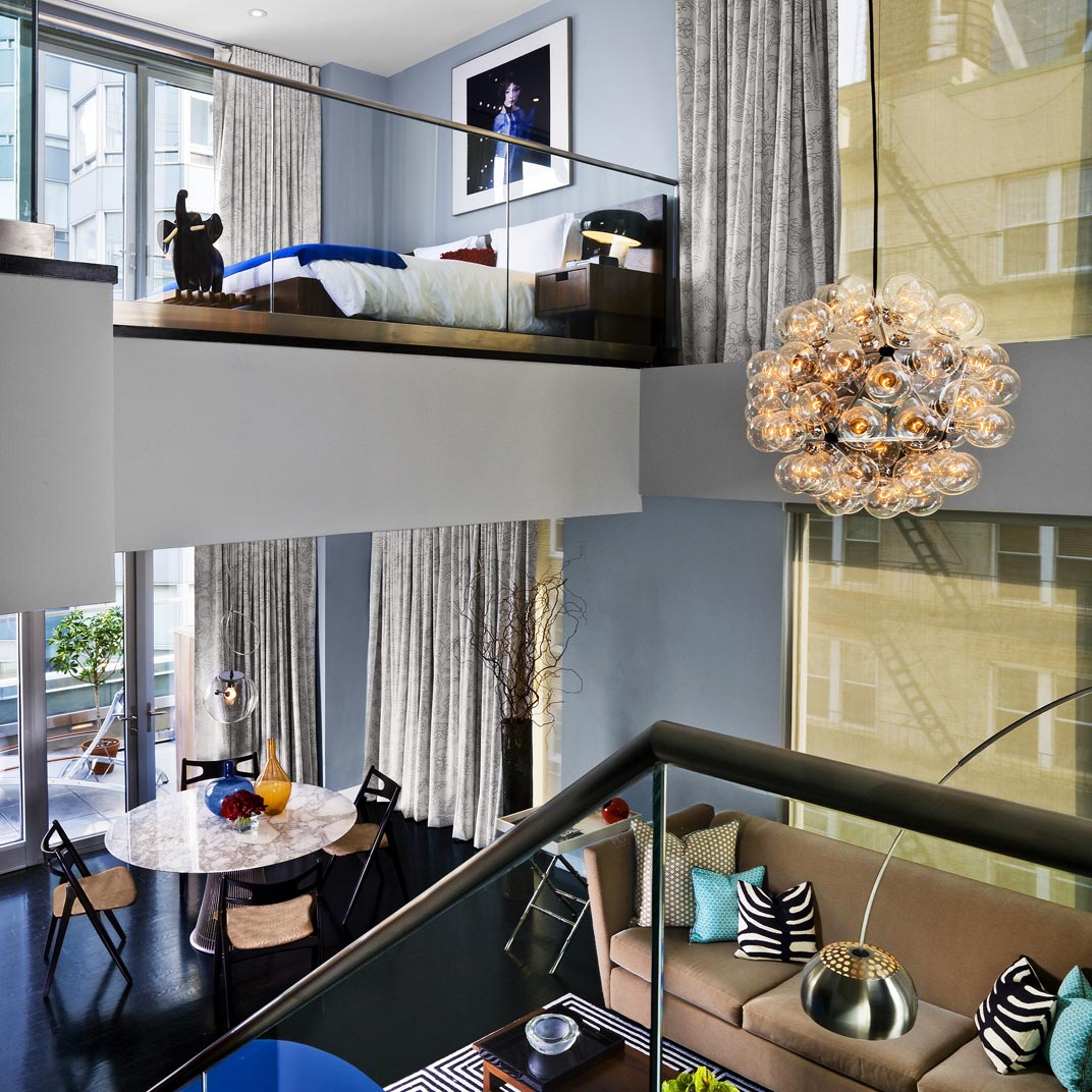 6 Columbus, a SIXTY Hotel