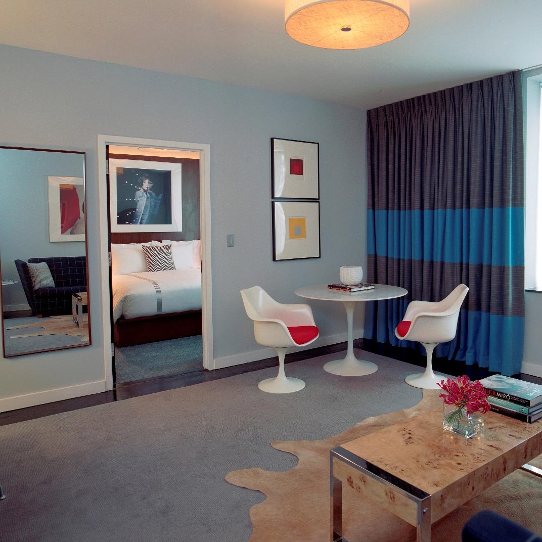 6 Columbus, a SIXTY Hotel