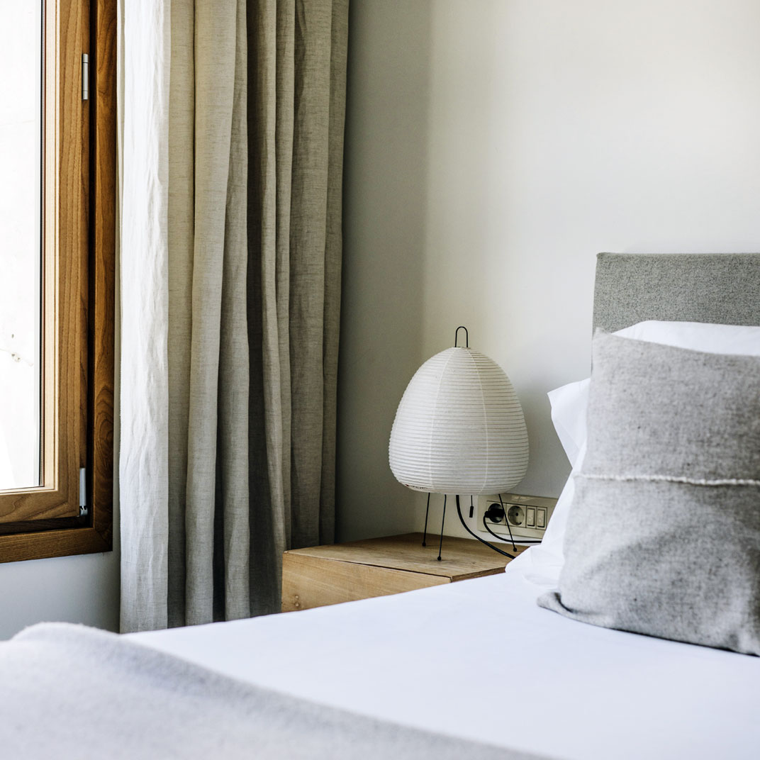 Hotel Margot House