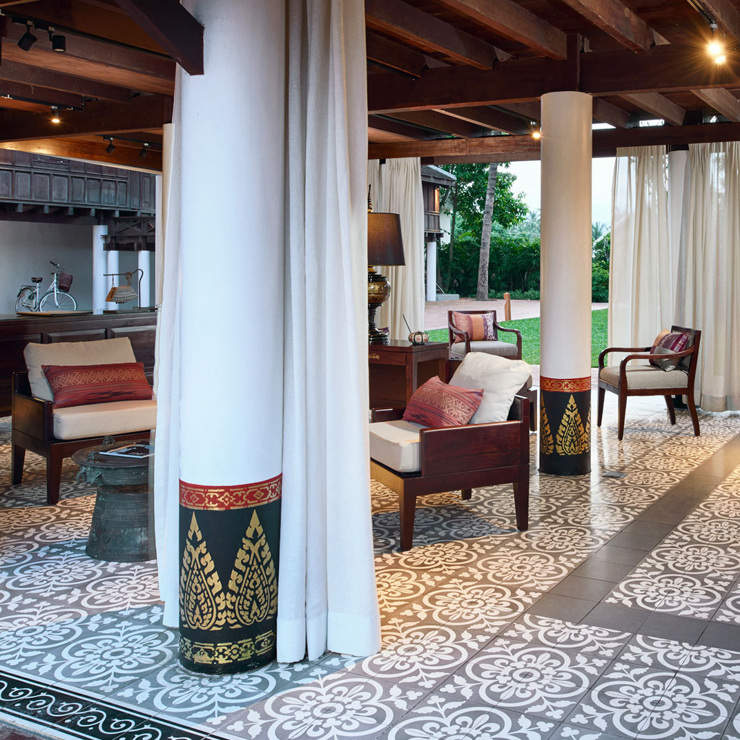 Sofitel Luang Prabang