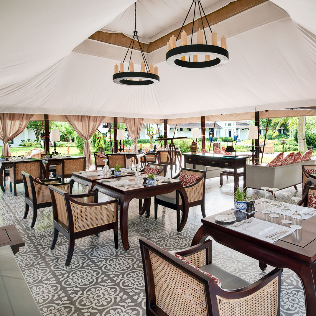 Sofitel Luang Prabang