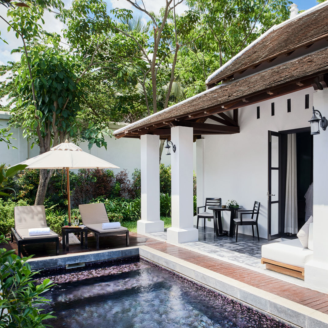 Sofitel Luang Prabang