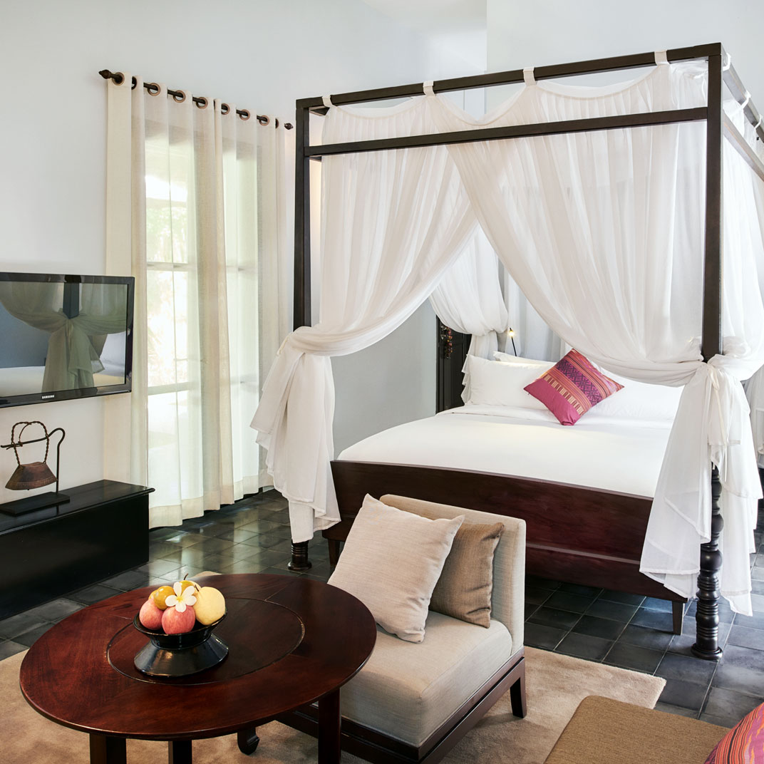 Sofitel Luang Prabang