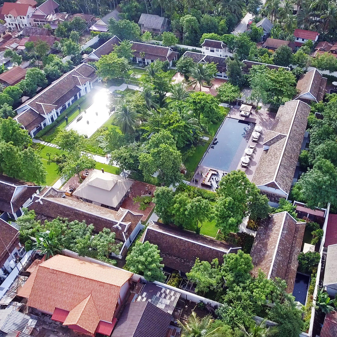 Sofitel Luang Prabang