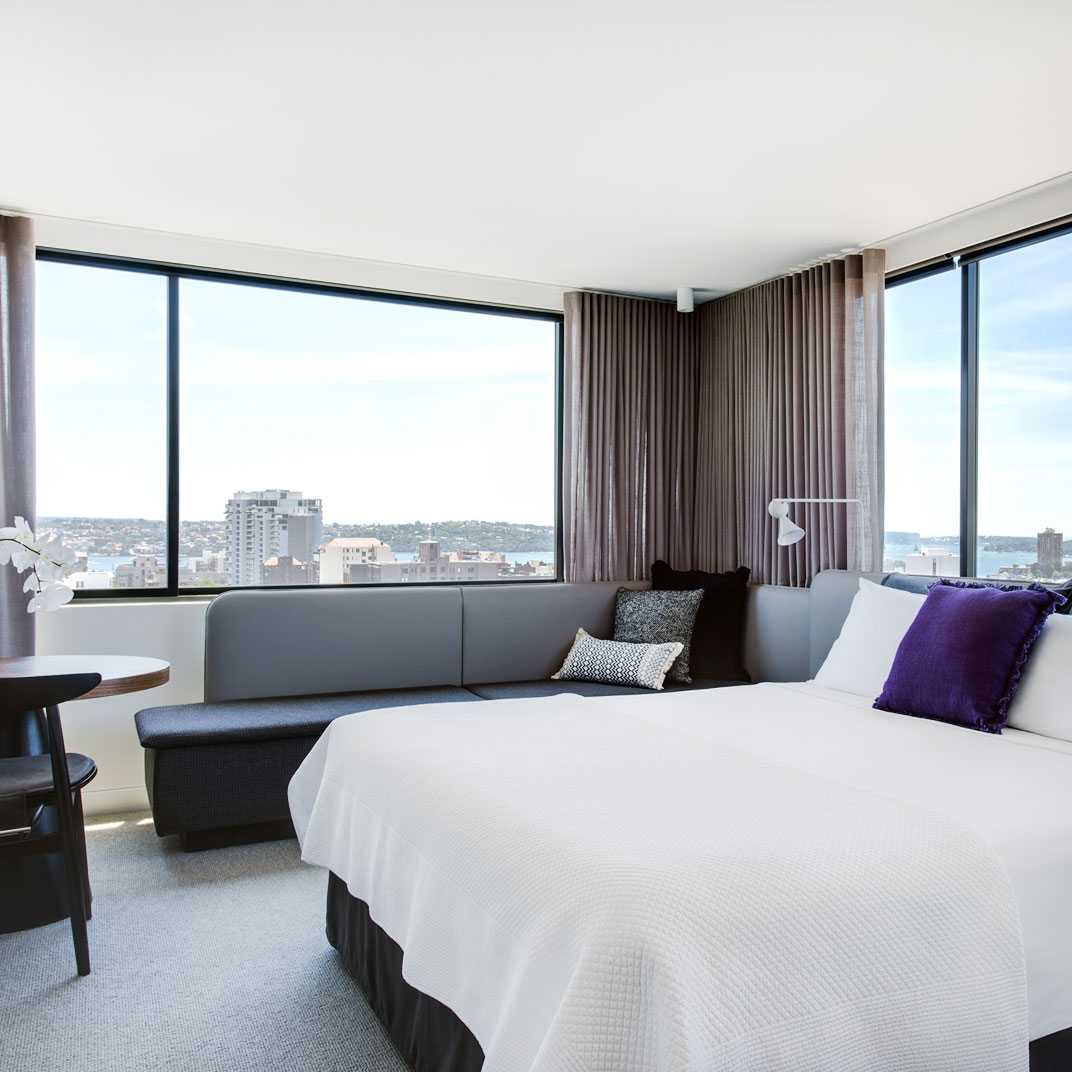 Larmont Sydney by Lancemore