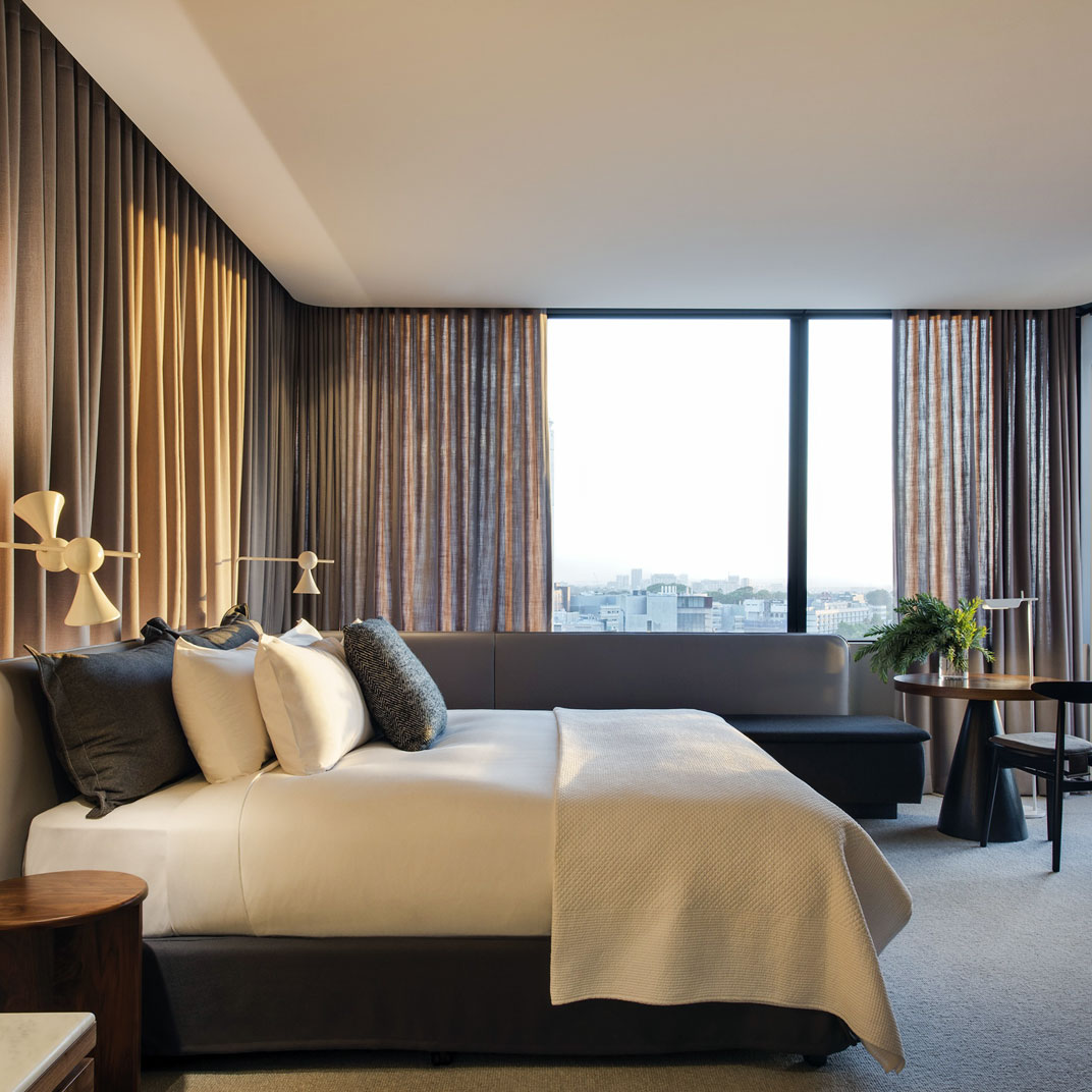 Larmont Sydney by Lancemore
