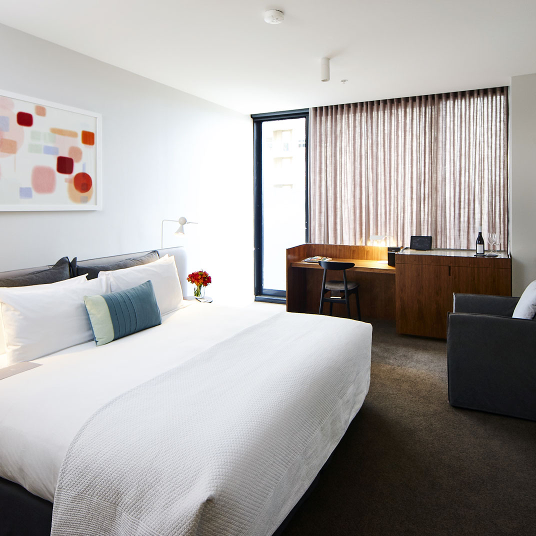 Larmont Sydney by Lancemore