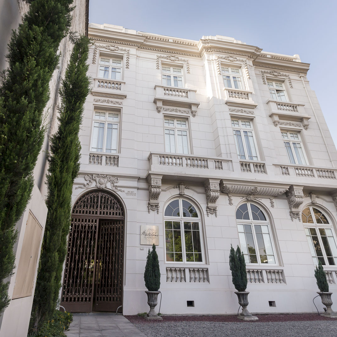 26 Best Luxury Boutique Hotels In Chile Tablet