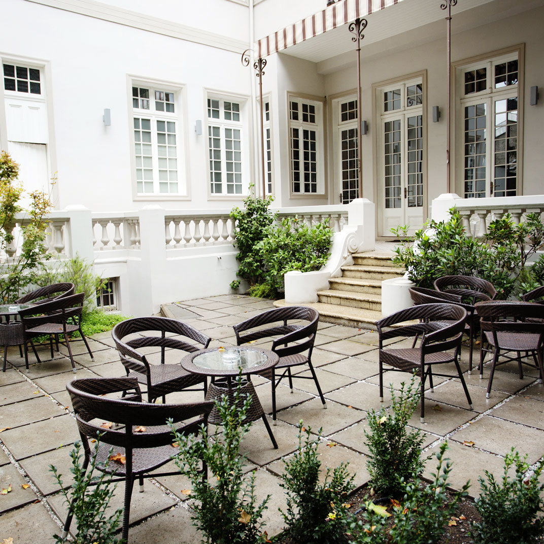 Matildas Hotel Boutique