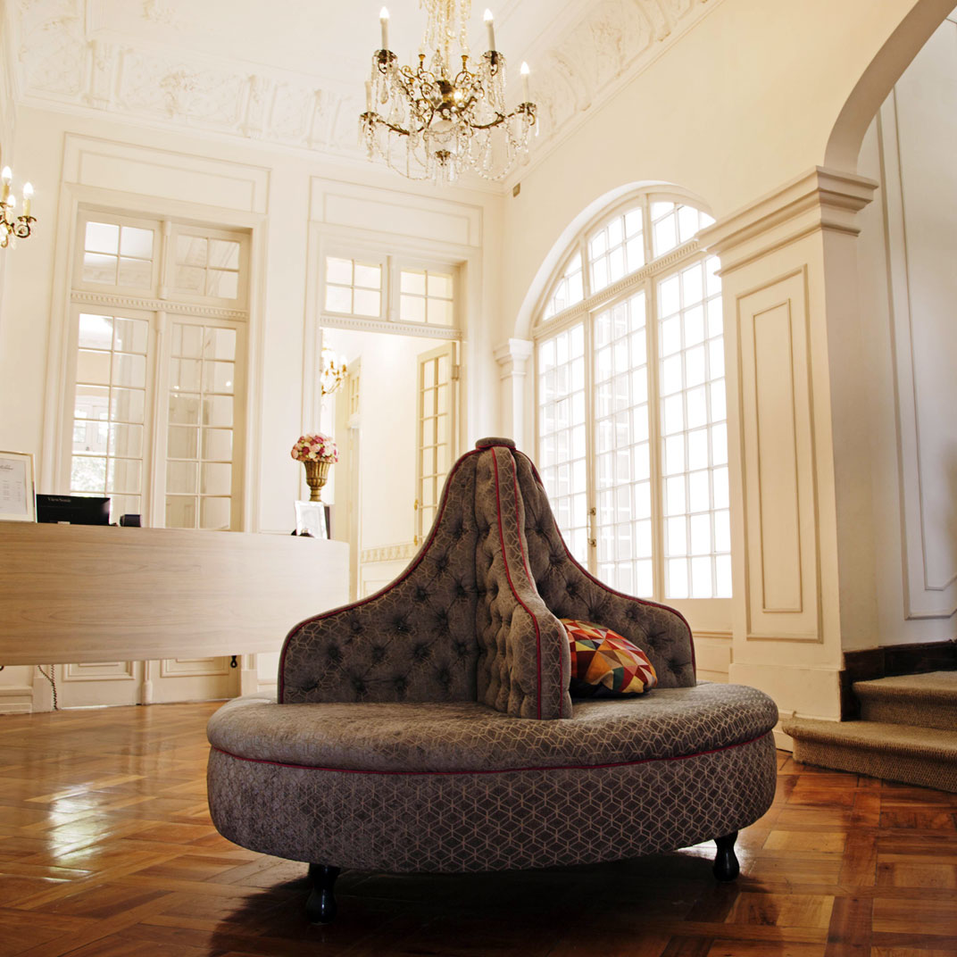 Matildas Hotel Boutique